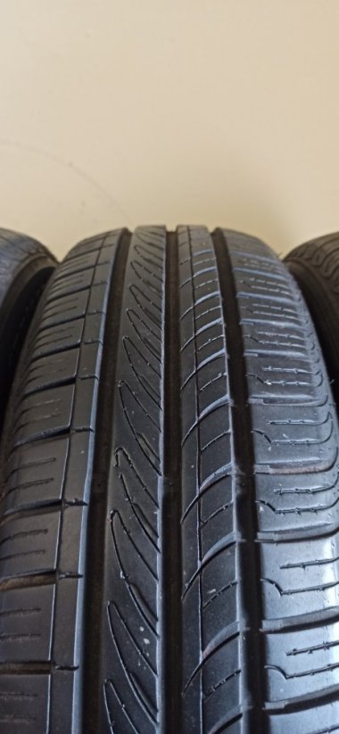 Nexen 175/65 R14 82T 5,5-6mm (Použité)