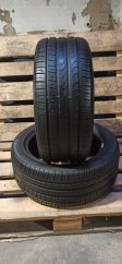 Pirelli 245/45 R17 99Y 6mm (Použité)