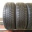 Semperit Speed - Grip 3 205/55 R16 91H 5 - 7,5 mm (Použité)
