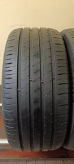 Kumho Ecsta HS51 225/45 R17 94W 4,5 mm (Bazarové)