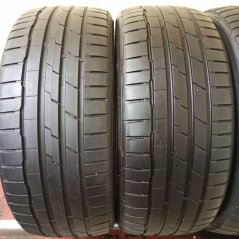 Hankook Ventus S1 evo 3 205/45 R17 88W 3,5-4,5 mm (Použité)