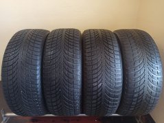 Michelin 235/55 R19 101H 4 - 6 mm (Bazarové)