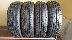 Vredestein 165/70 R14 81T 5,5-6,5mm (Použité)