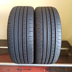Continental Conti Premium Contact 195/55 R15 85H 4,5 - 5 mm (Bazarové)