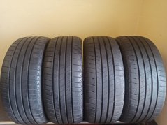 Bridgestone Turanza T005 225/40 R19 93Y 5,5 - 5 mm (Použité)