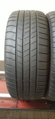 Bridgestone 215/55 R17 94V 3,5-4mm (Použité)