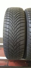 Semperit Speed-Grip 5 205/60 R16 92H 7,5 mm (Použité)