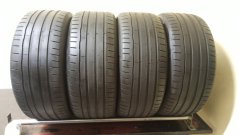 Hankook Ventus S1 EVO 255/45 R19 104W 3,5-4,5mm (Použité)