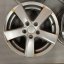 Alu kola Alutec 6Jx16'' , R16 , 5x112 , ET48
