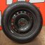 Kola Superb/Passat 6,5x16 zimní pneu 215/60 R16