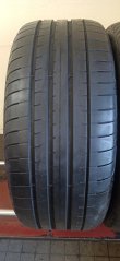 Goodyear Eagle F1 Asymetric5 265/40R21 105H 2x5,5-5mm (Bazarové)