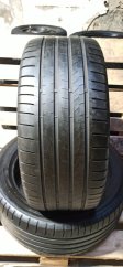 Bridgestone 285/45 R20 108W 4,5-5mm (Použité)