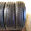 Bridgestone 195/75 R16C 107/105R (Bazarové)