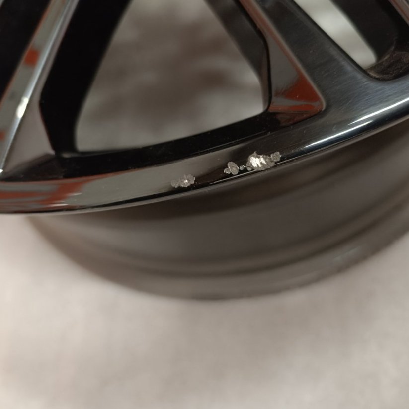 Alu kola BMW 5 (G30, G31) 8Jx19'', 5x112, ET30