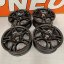 Alu kola Platin 6,5Jx15'' , R15 , 5x100 , ET38