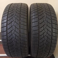 Goodyear 235/55 R17 103V 5,5 - 6,5 mm (Bazarové)