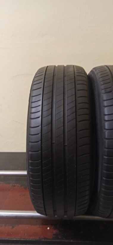Michelin 205/55 R17 91W 4mm (Bazarové)