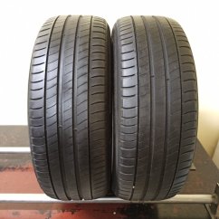 Michelin 205/55 R17 91W 4,5mm (Použité)