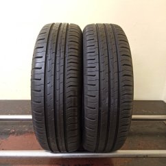 Continental ContiEcoContact 5 175/65 R14 82T 6 mm (Bazarové)