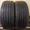 Continental Conti Sport 235/50 R18 101V 5,5 mm (Bazarové)