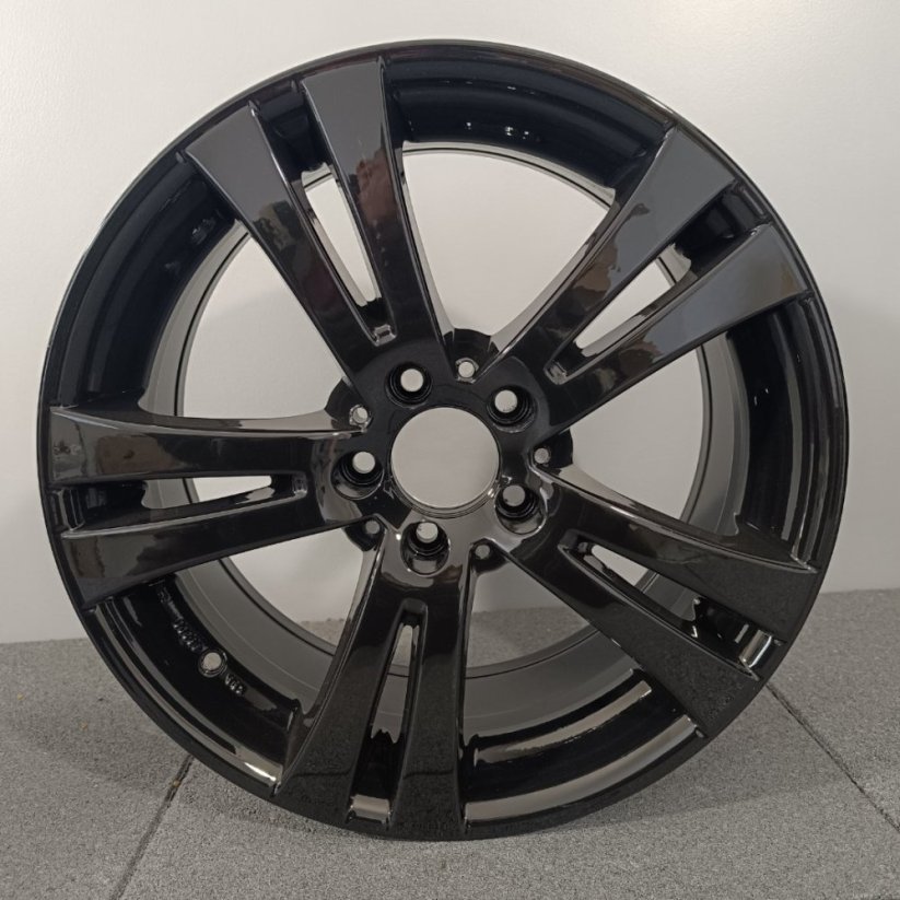 Alu kola PLW (ProLine) 8Jx18'' , R18, 5x112, ET45