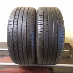 Pirelli P7 225/50 R17 98Y 5,5-6,5mm (Bazarové)