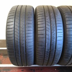 Michelin Energy Saver 205/55 R16 91V 4,5 mm (Použité)