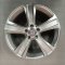 Alu kola Mercedes GLC 8Jx18'' , ET38 TOP STAV