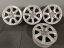 Alu kola Audi A3 , 6,5Jx16'' , R16 , 5x112 , ET50