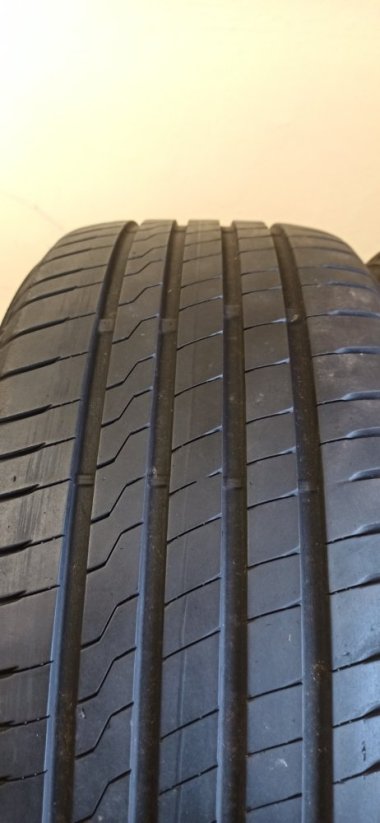Firestone Roadhawk 225/55 R16 95V 4,5-5mm (Použité)