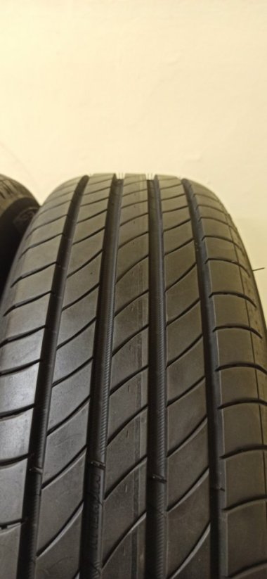 Michelin Primacy 4 165/65 R15 81T 6,5mm (Bazarové)