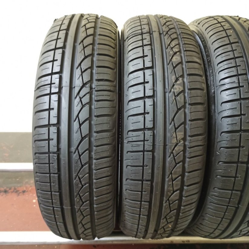 Kumho 155/60 R15 74T 6,5mm (Použité)