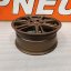 Alu kola BMW/Volkswagen 7,5x17, R17, 5x120, ET38