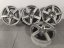 Alu disky Alutec 7,5Jx17'' , R17 , 5x112 , ET35
