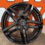Alu kola ATS (Mercedes) 9Jx21 , R21 , 5x112 , ET37