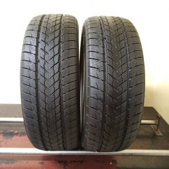 Davanti Wintoura SUV (XL) 235/55 R18 104V 8,5 mm (Bazarové)