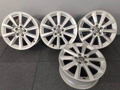 Alu kola Audi A1, Škoda Fabia III, 6,5Jx16'' 5x100