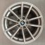 Alu kola BMW 3 7,5Jx17'', 5x112 , ET30