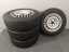 Kompletní kola VW Transporter/Multivan 215/65R16C