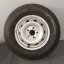 Letní kola Fiat Ducato, Boxer, Jumper 215/70 R15C