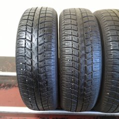 Fulda 155/65 R13 73T 5mm (Bazarové)