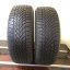 Bridgestone Blizzak 205/60 R16 96H 4,5 - 5 mm (Bazarové)