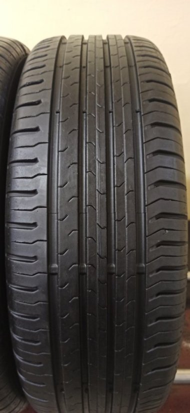 Continental Conti Eco SUV 215/60 R17 96V 7 mm (Použité)
