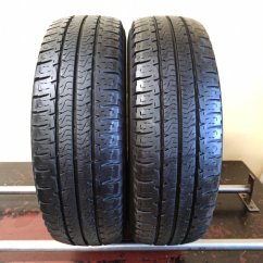 Michelin 215/70 R15CP 109Q 6,5-7,5mm (Bazarové)