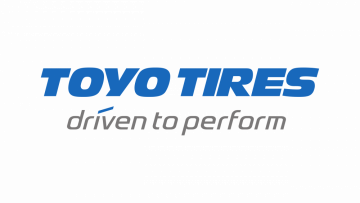 Použité pneumatiky Toyo - Výrobce - Toyo Tires