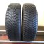 Falken 185/65 R15 88H 5,5-6,5mm (Bazarové)