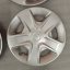 Poklice Ford Fiesta 16" (bazárove)