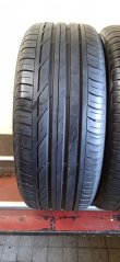 Bridgestone Turanza 225/50 R18 99W 5,5-6,5mm (Bazarové)