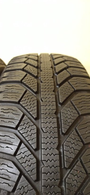 Semperit Master - Grip 2 175/70 R14 84T 5 mm (Použité)