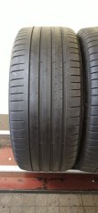 Pirelli P Zero Seal Inside 245/35 R20 95Y 3,5-4mm (Použité)